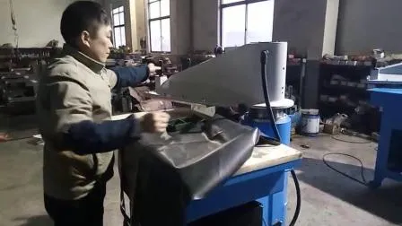 F50 Hydraulic Swing Arm Cutting Press
