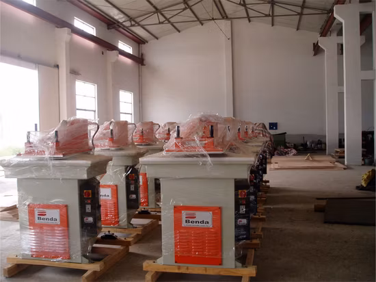 Гидравлический станок для резки с поворотным рычагом F60/пресс для резки/щелкающий пресс